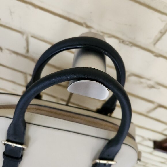 Kate Spade NY Cove Street Colorblock Crossbody Bag Medium - Picture 6 of 14